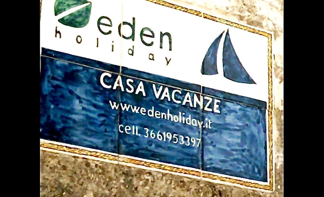 מינורי Eden Holiday מראה חיצוני תמונה